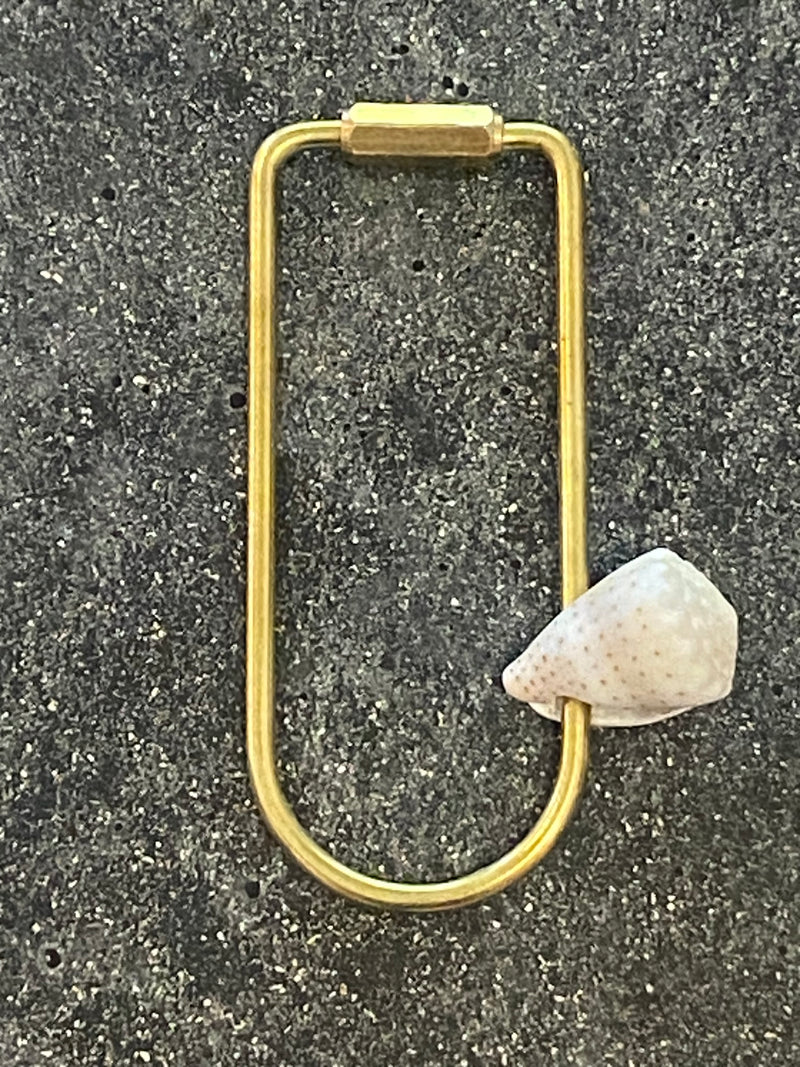 Island Keychains