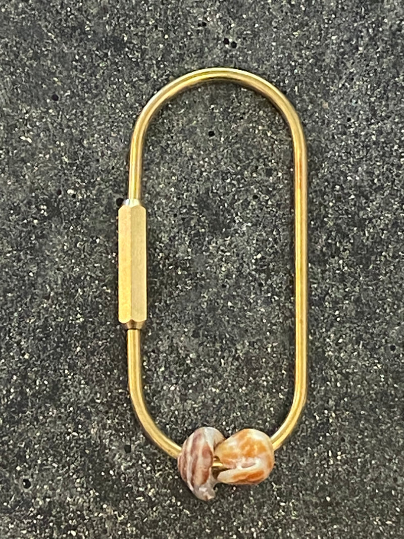 Island Keychains