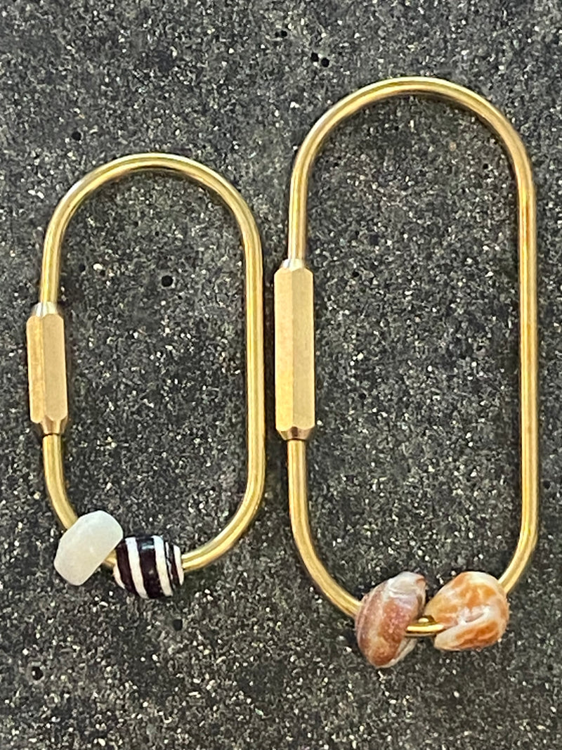 Island Keychains