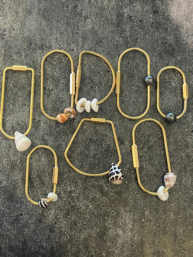 Island Keychains
