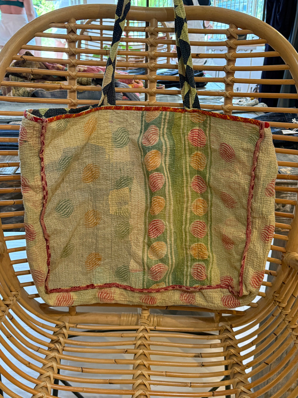 XL Kantha 1