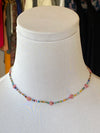 Daisy Lei 16.5" Rainbow
