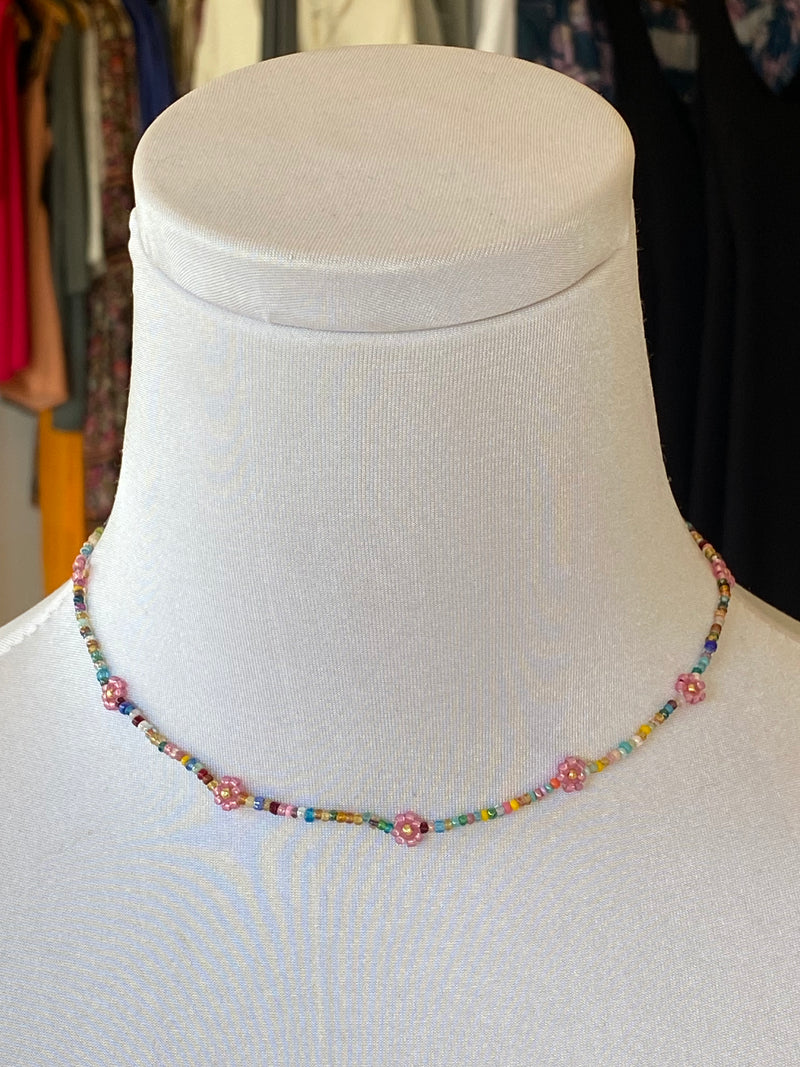 Daisy Lei 16.5" Rainbow