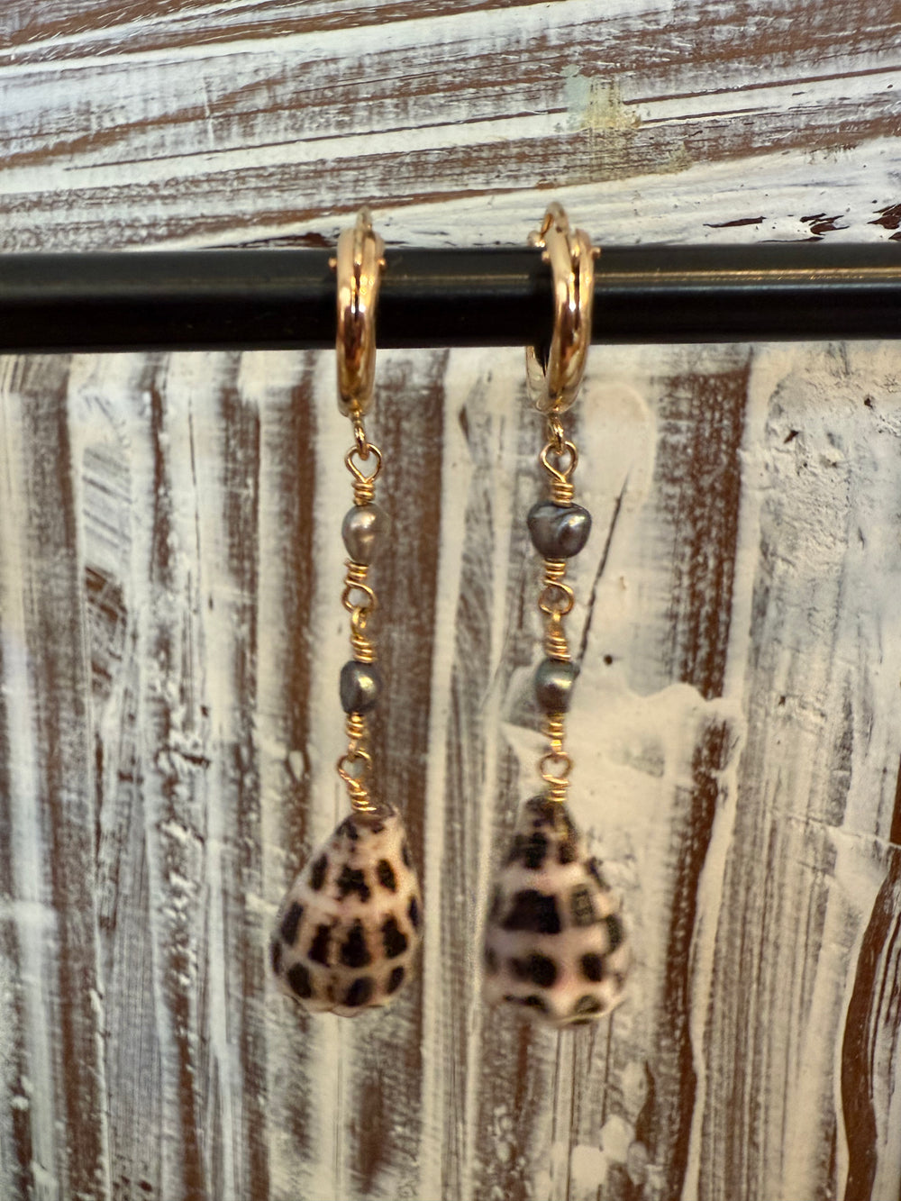 Double Tiny Pearls
