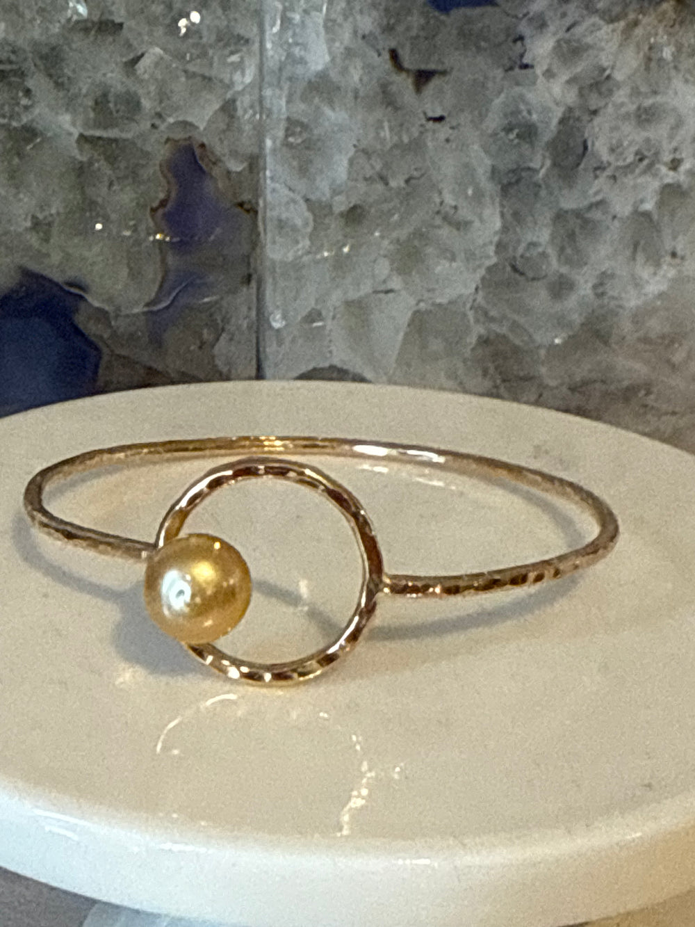 Gold South Sea