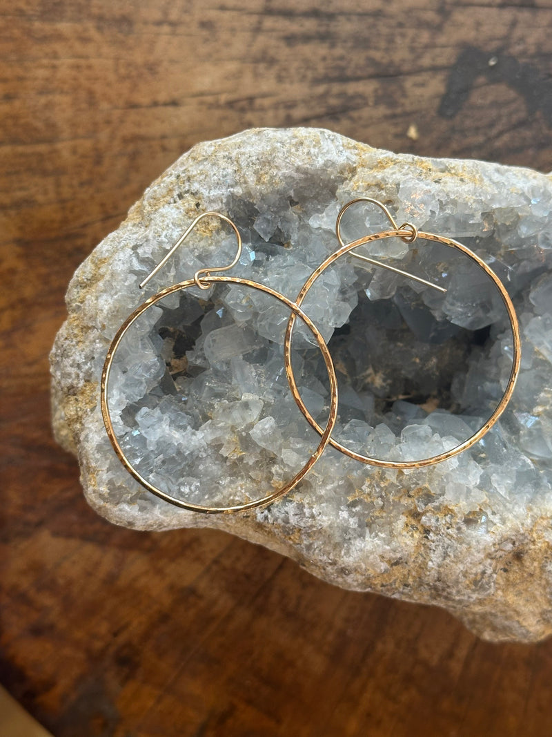 Circle Hoops