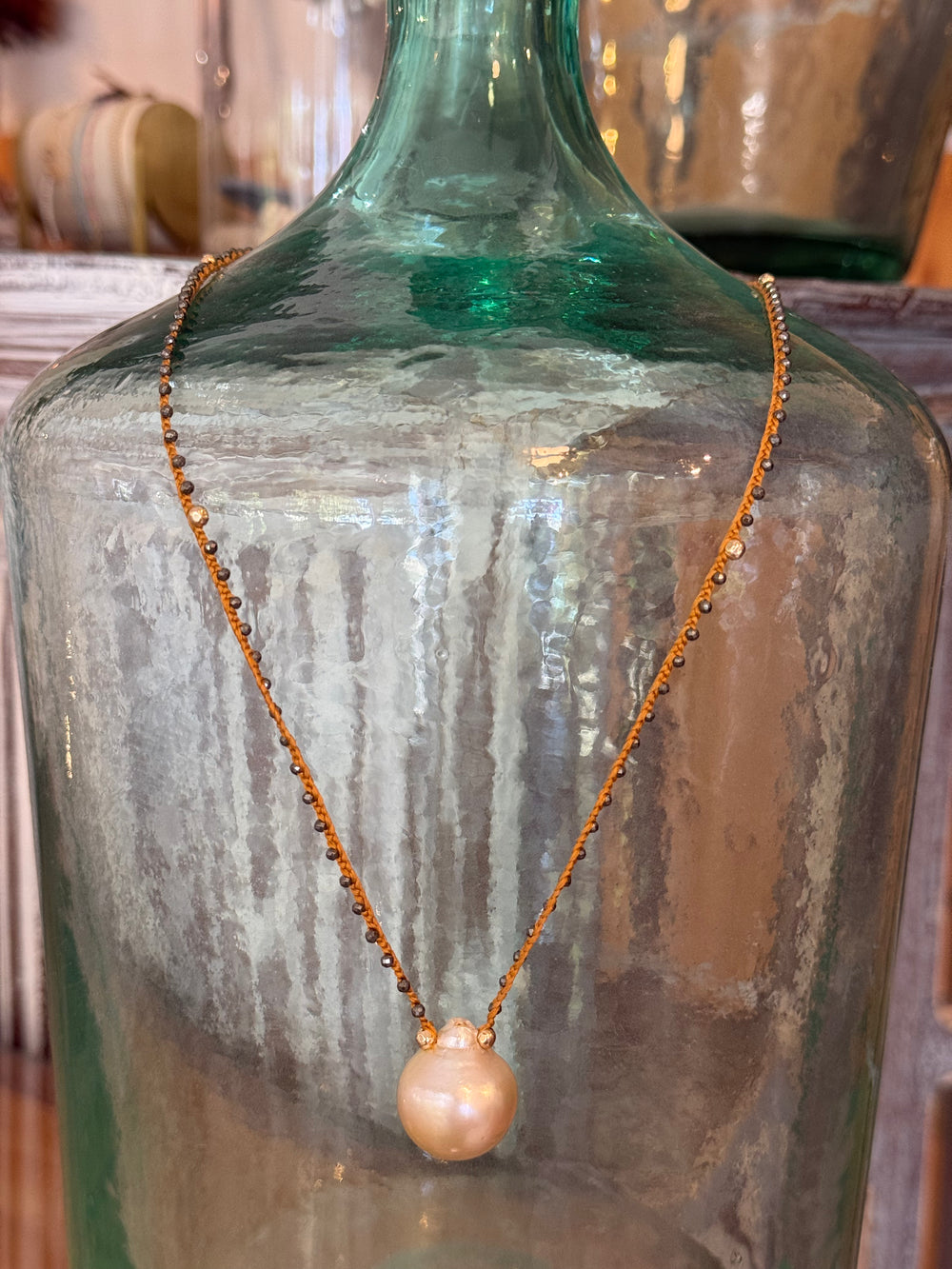Gold South Sea