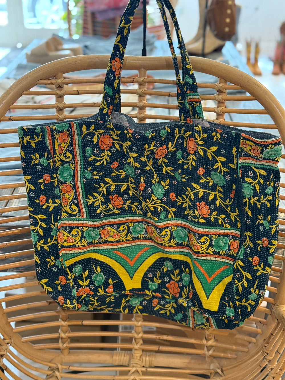 Kantha 7