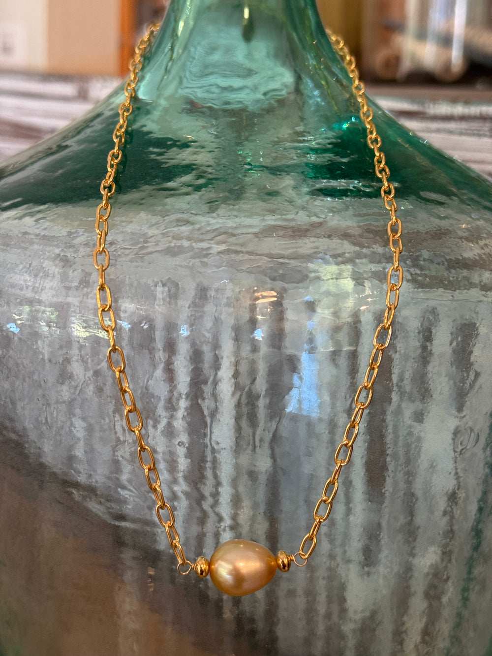 Gold South Sea