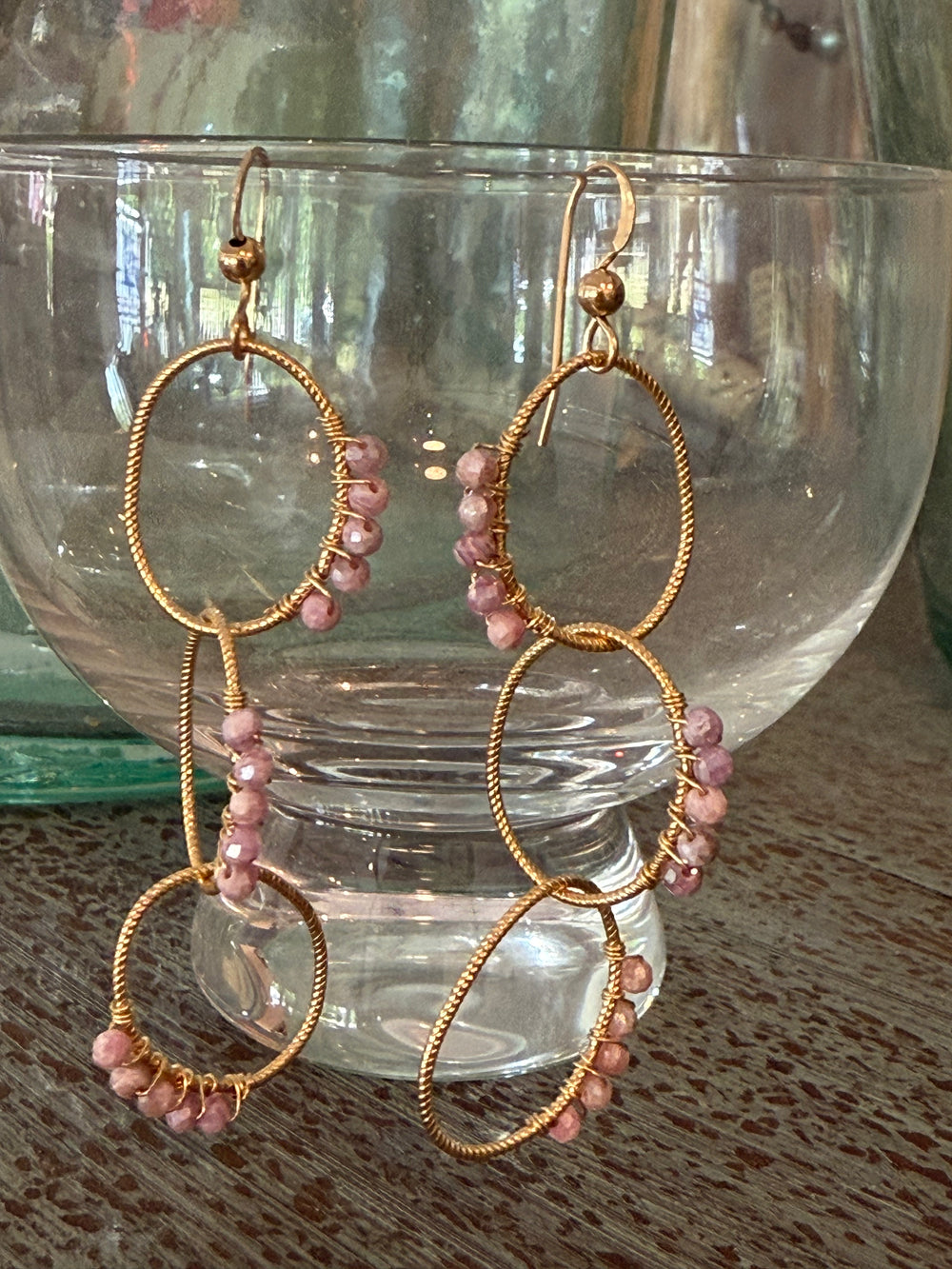 Rhodochrosite