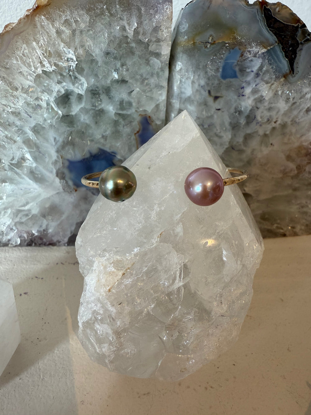 Tahitian/Edison