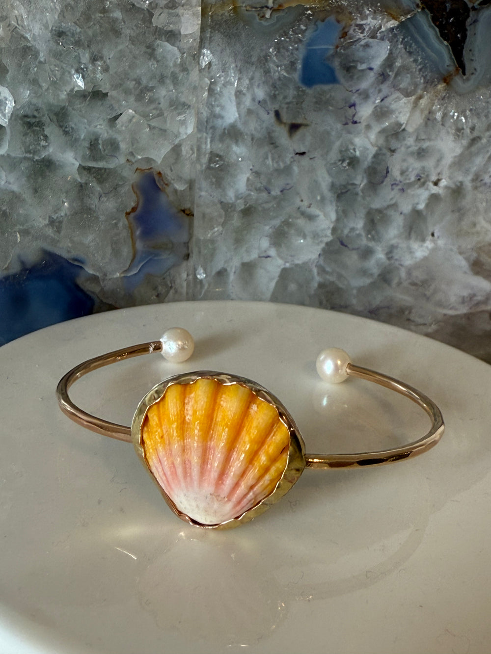 Sunrise Shell