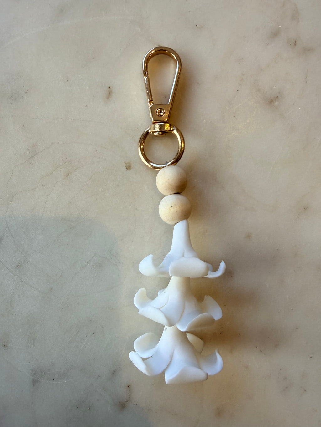 RSHPuakenikeni KeychainKeychain