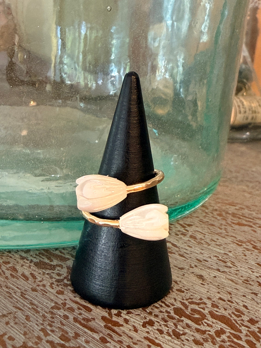 Pikake Flower