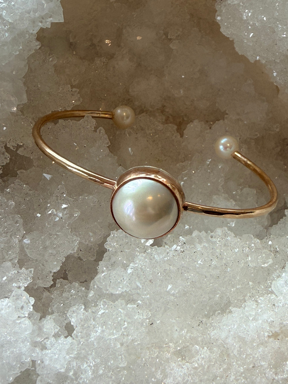 Mabe Pearl