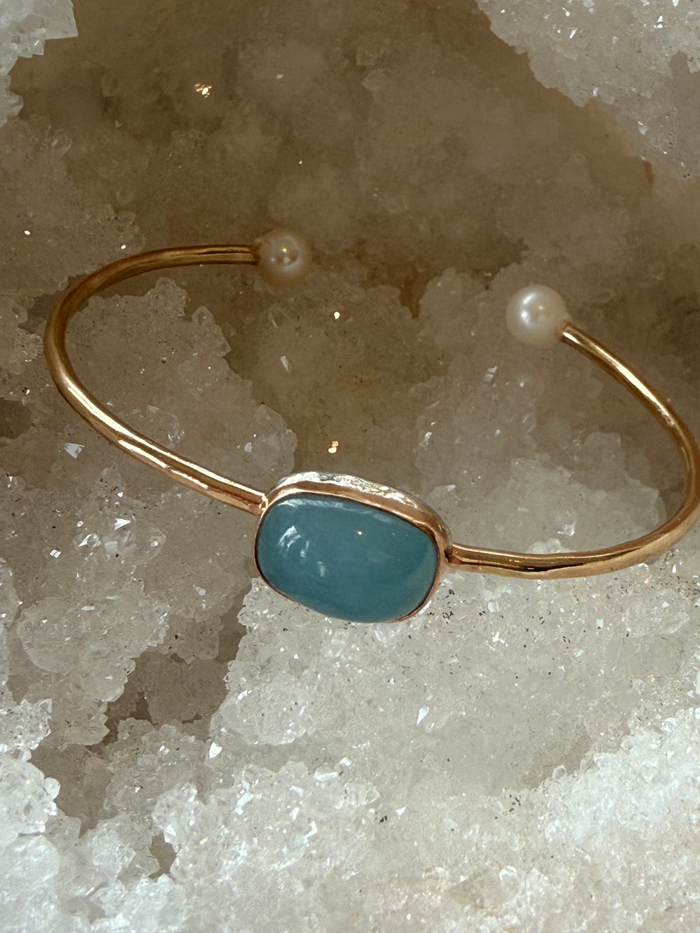 Aquamarine