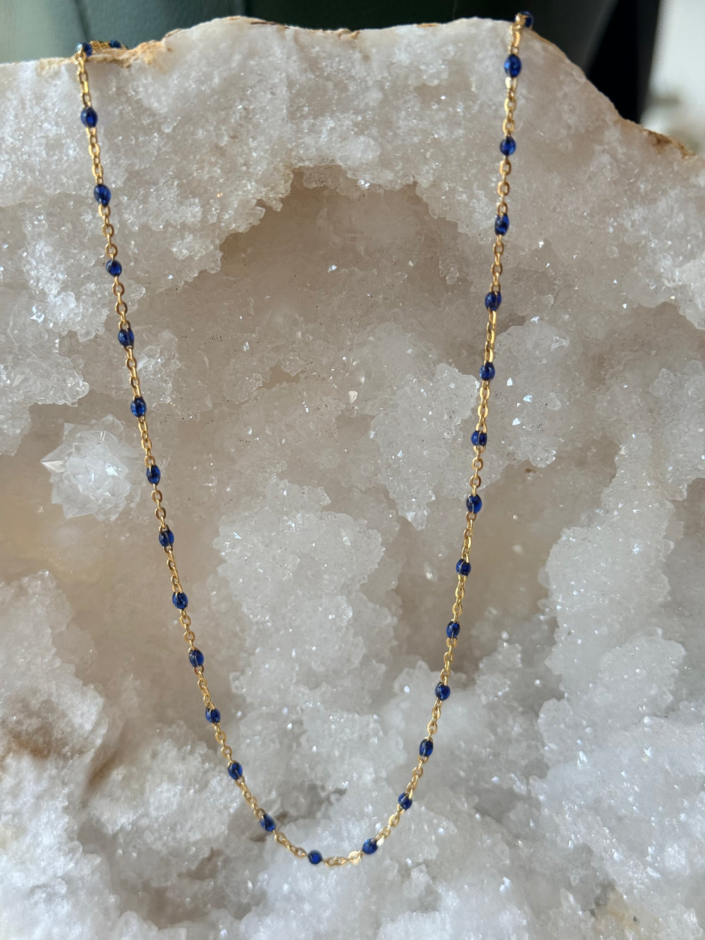 Saphire Blue