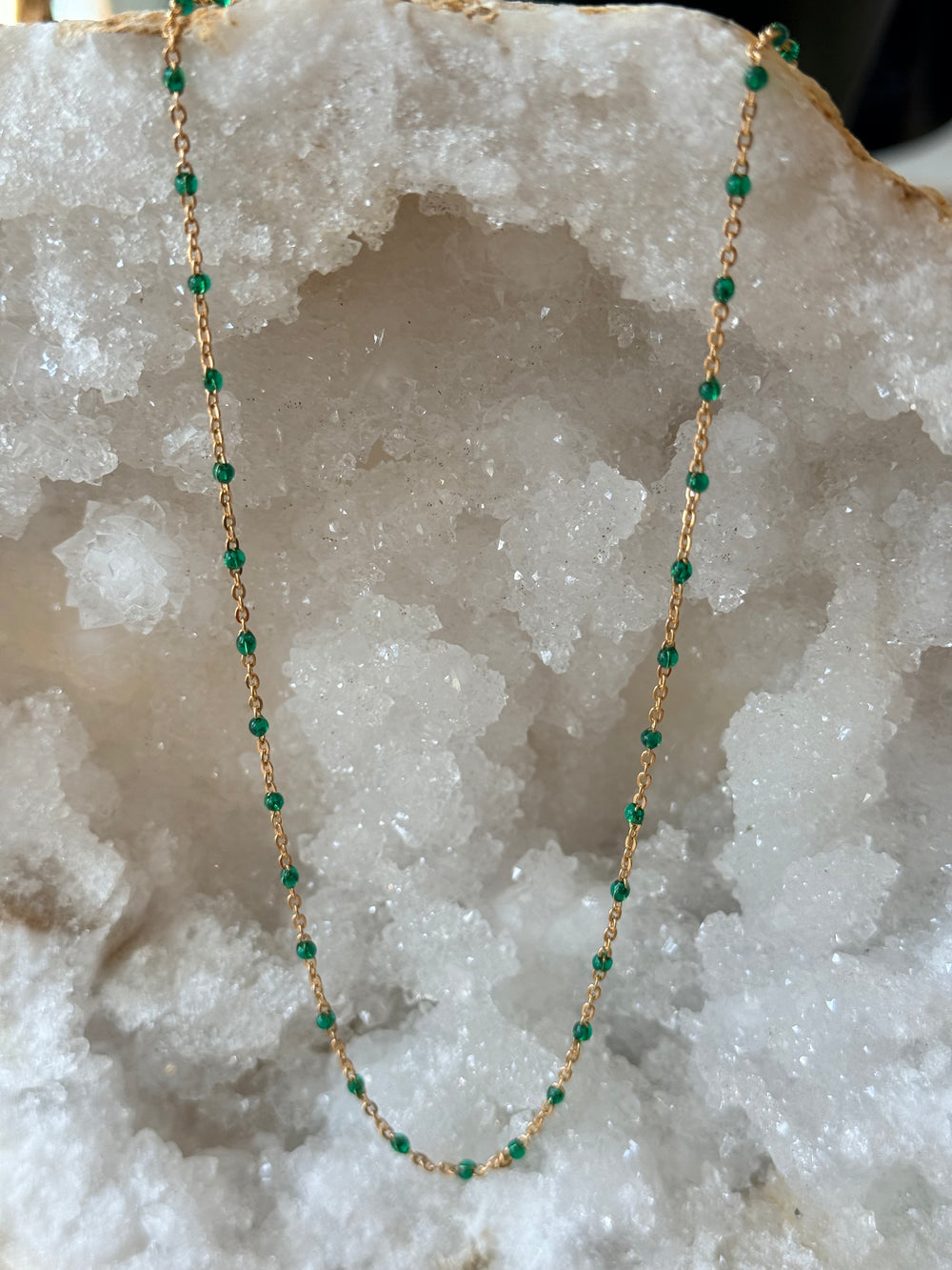 Emerald Green