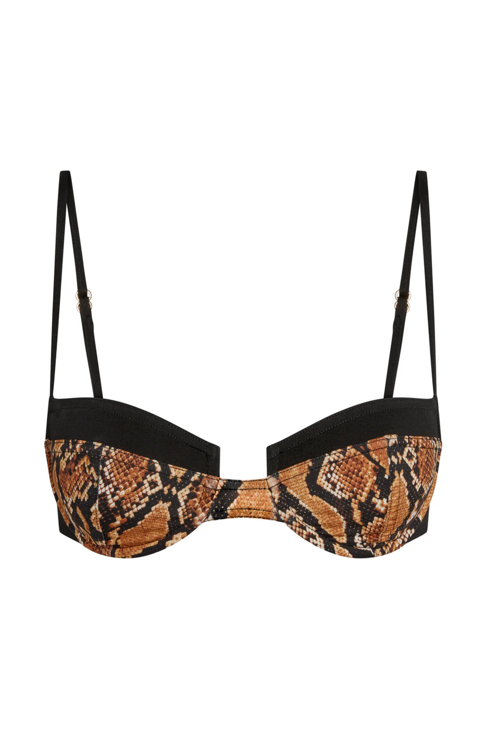 Bronze Python