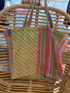 Kantha Bag