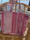 Kantha Bag