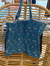 Kantha Bag