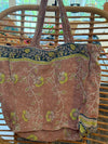 Kantha Bag 