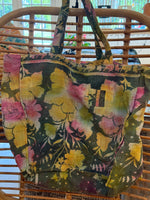 Kantha Bag 