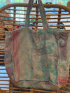 Kantha Bag 