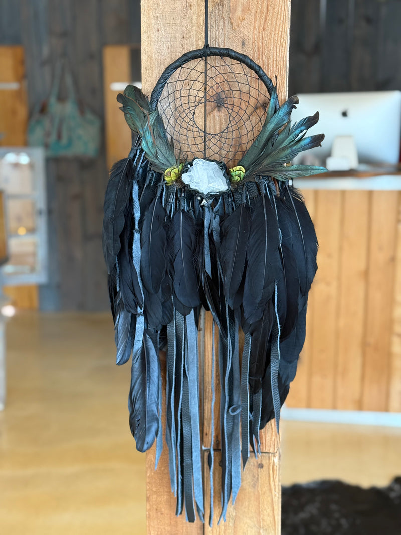 Small Dreamcatcher