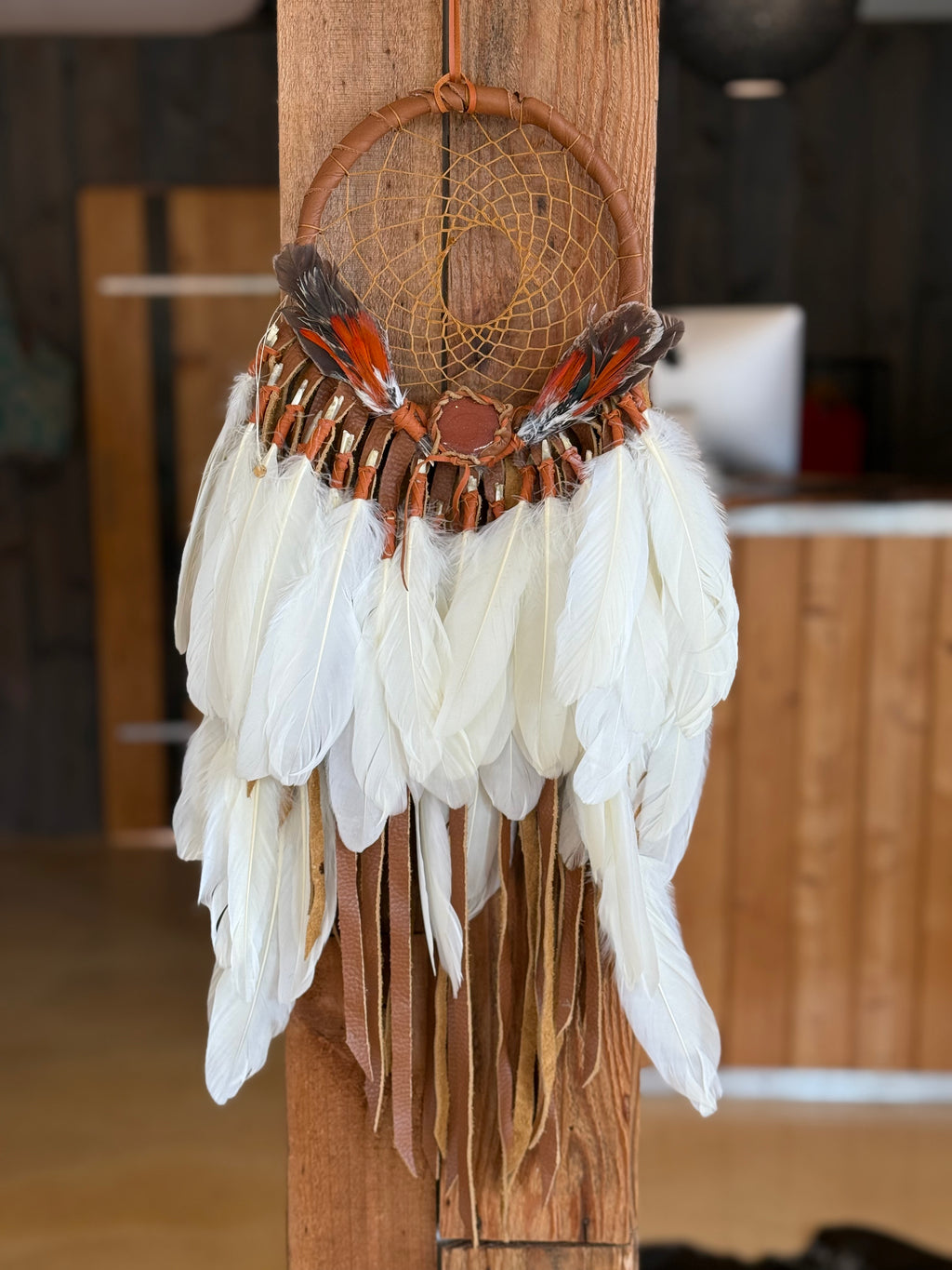 Small Dreamcatcher