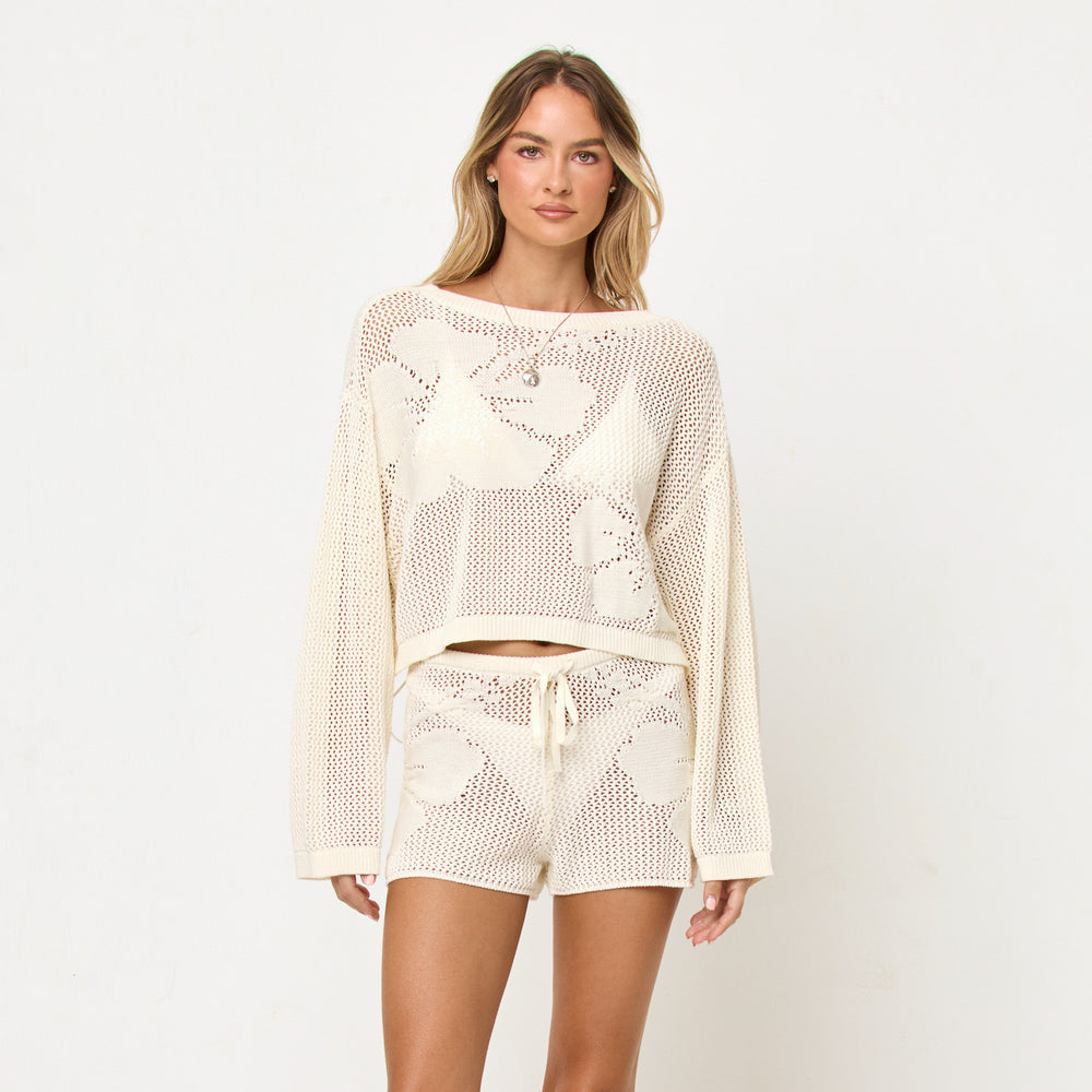Cream
