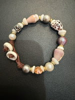 Mermaid Queen Bracelet #2