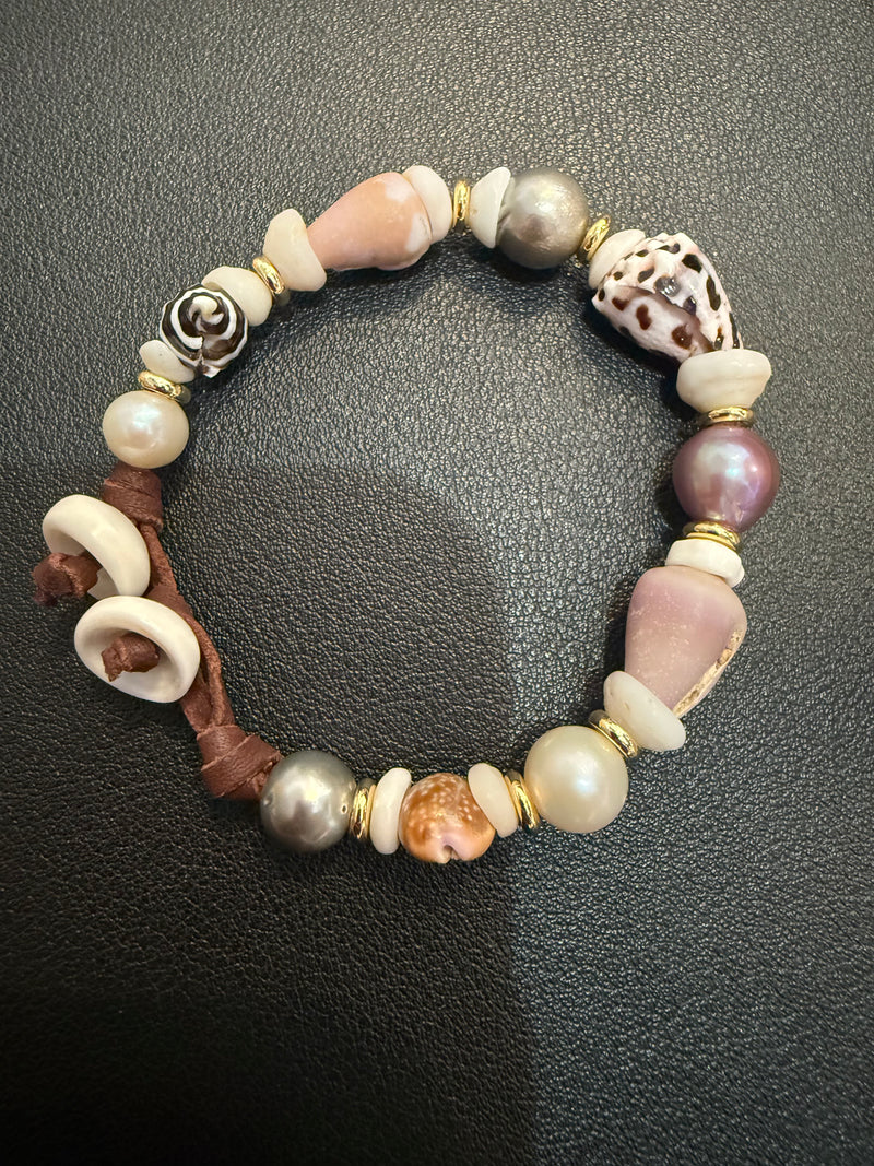 Mermaid Queen Bracelet #2