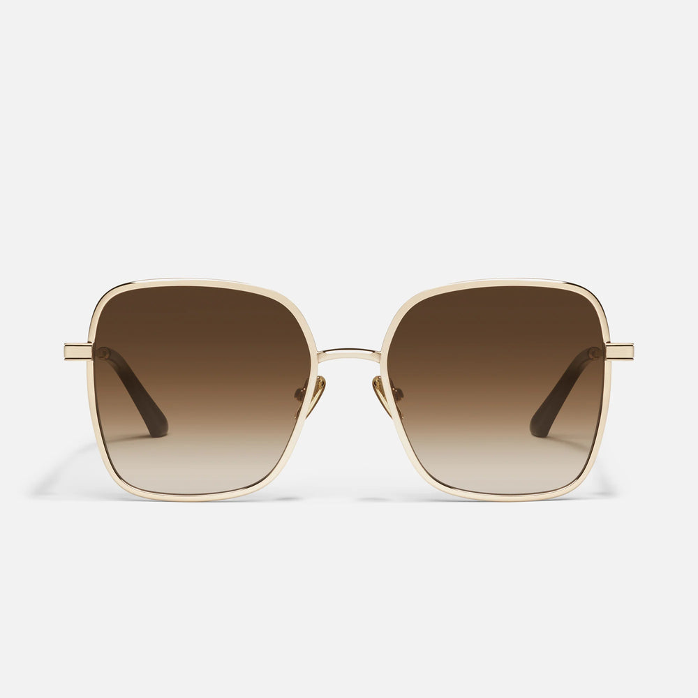 Gold/Brown