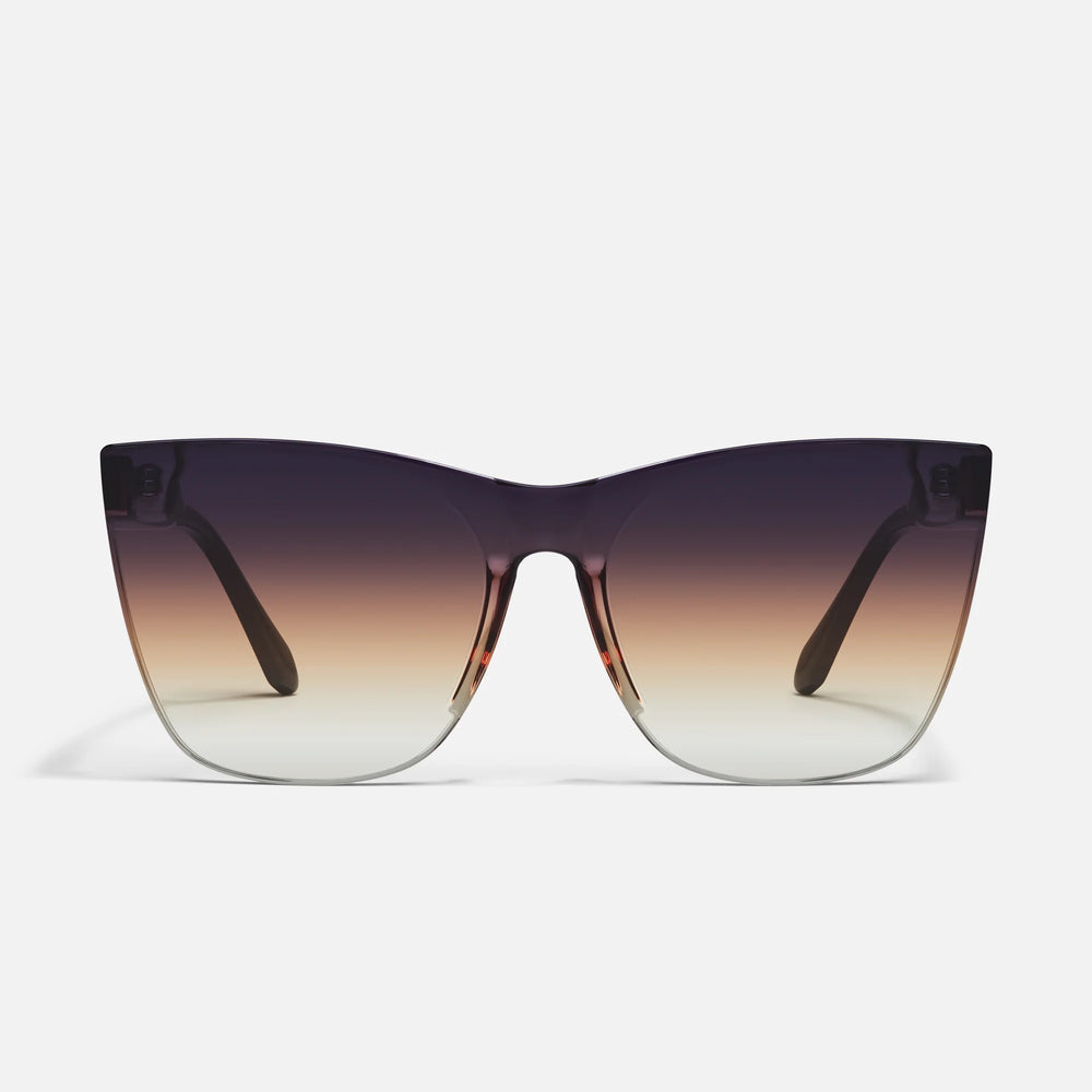 Black/Dusk Poppy