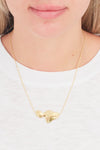Maui Charm Necklace