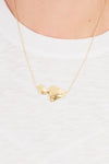Maui Charm Necklace