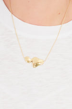 Maui Charm Necklace