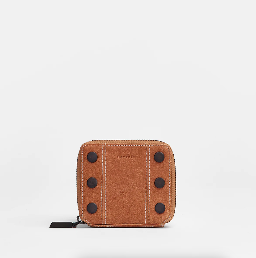 Saddle Brown/ Bronze