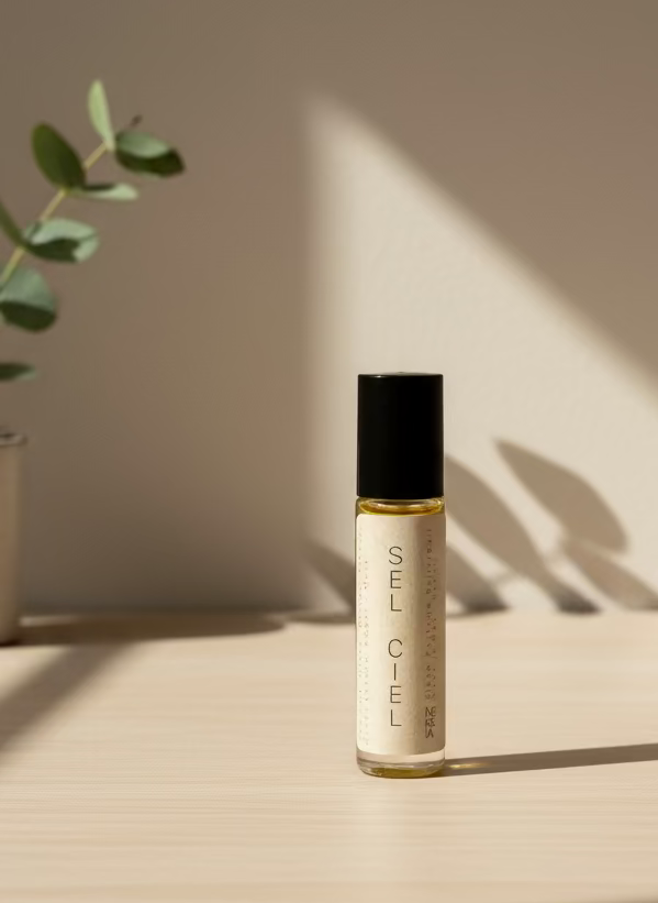 Sel Ciel Perfume Oil