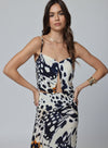 Stillwater Split Crop Cami