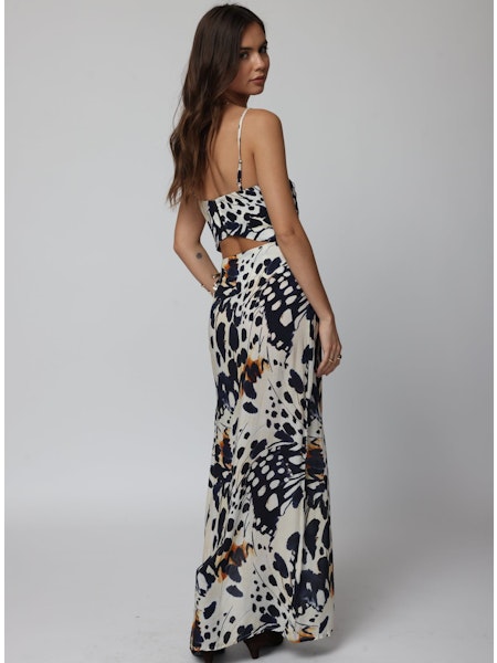 Stillwater Split Crop Cami
