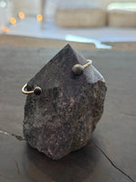 Hilo Gemstone Cuff