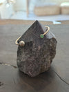 Hilo Gemstone Cuff