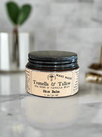 Tremella and Tallow 