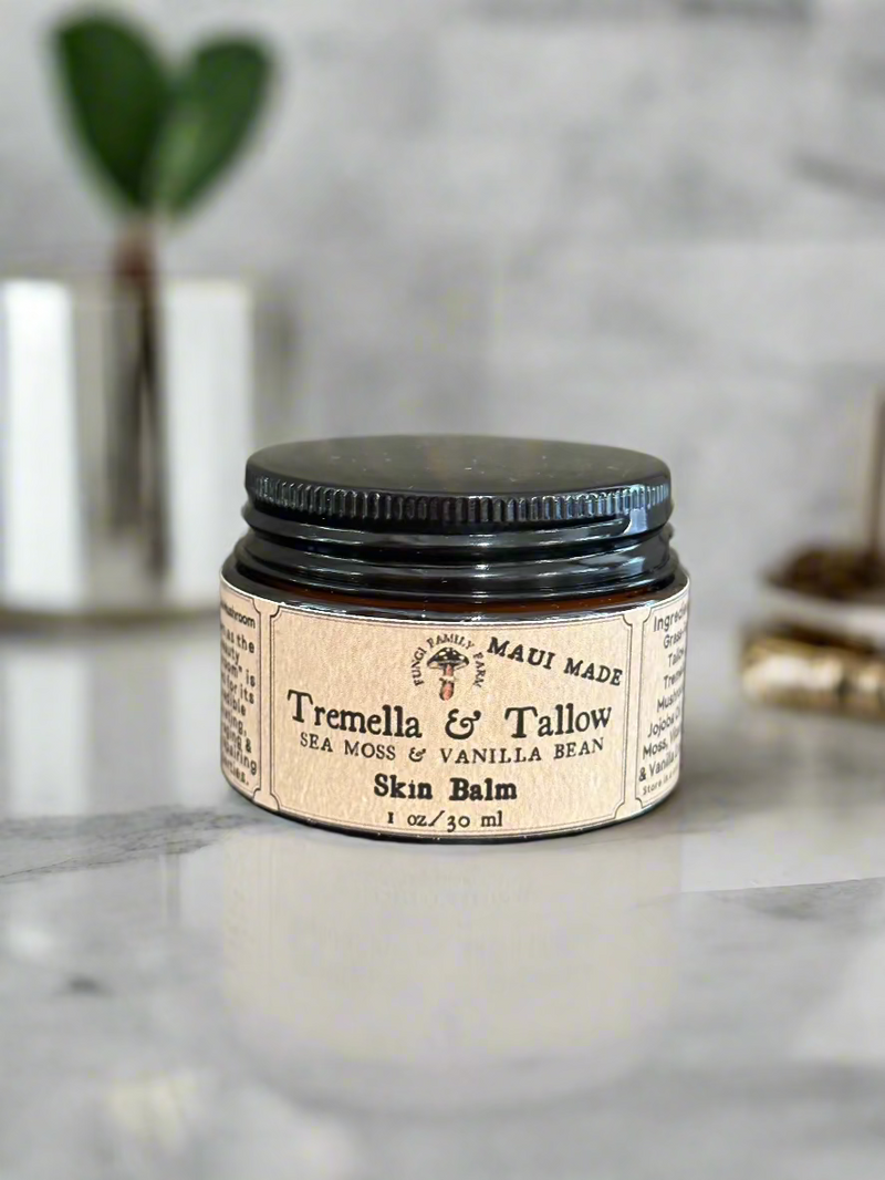 Tremella and Tallow 