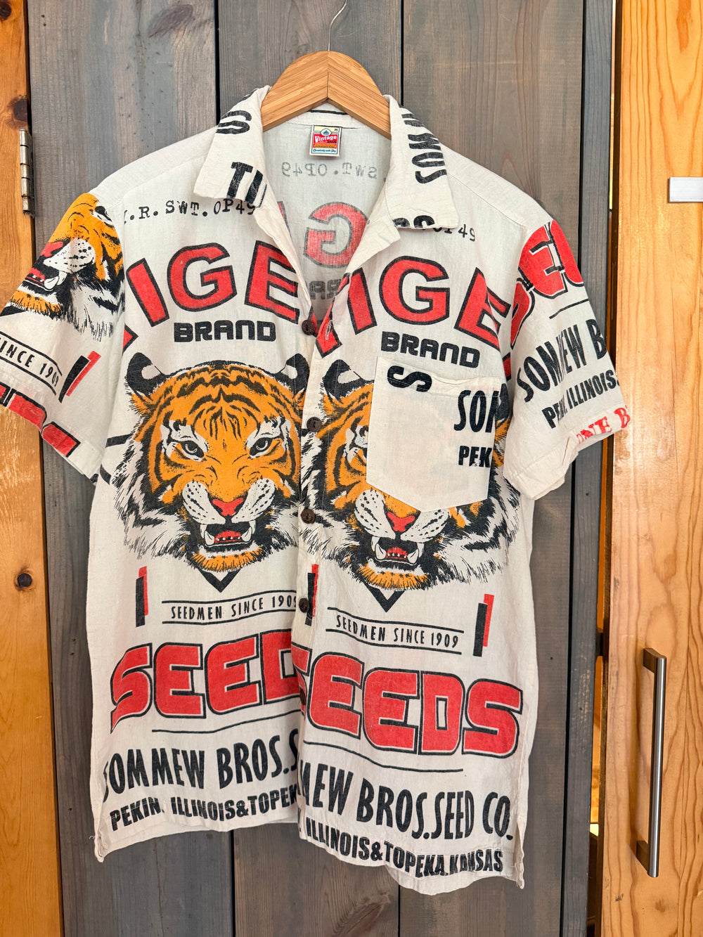 Tiger