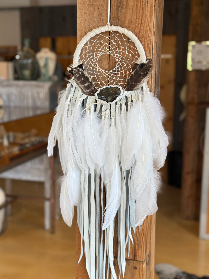 Small Dreamcatcher