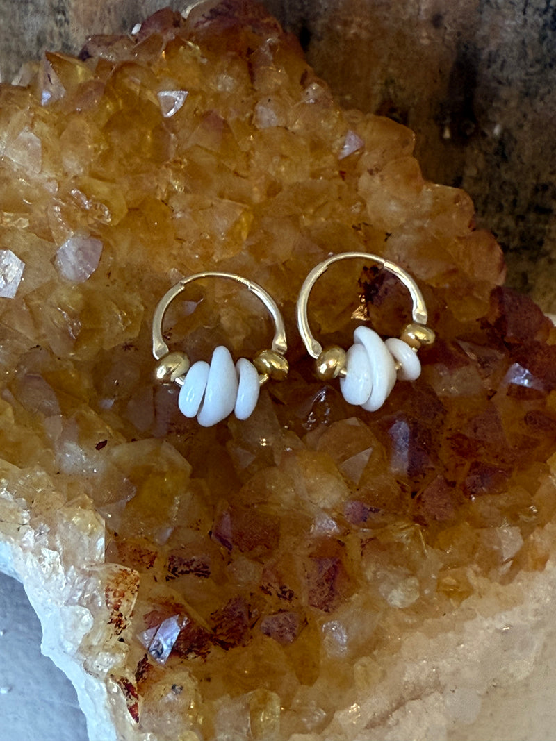 Puka Continuous Hoops